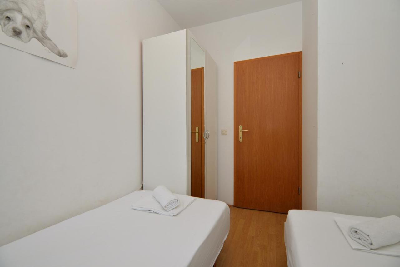 Apartman Rasip, مورتير المظهر الخارجي الصورة