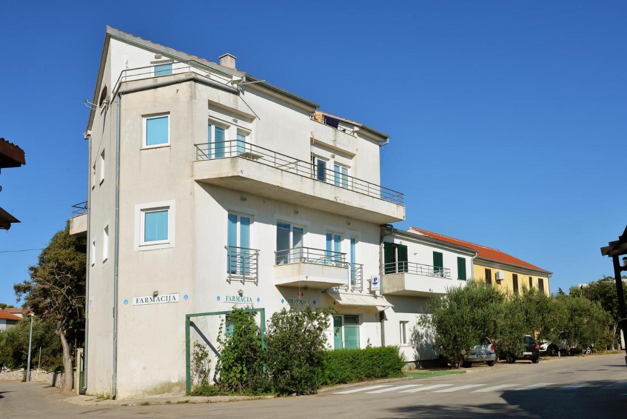 Apartman Rasip, مورتير المظهر الخارجي الصورة
